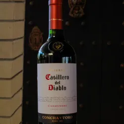 Casillero del Diablo