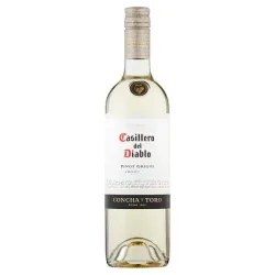 Casillero del Diablo Reserva