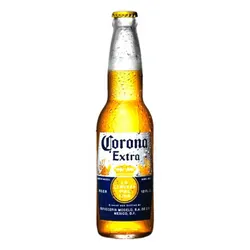 Cerveza Corona