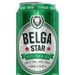 Cerveza Importada