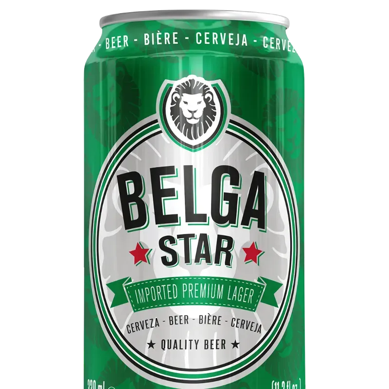 Cerveza Importada