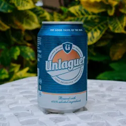 Cerveza Importada