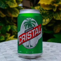 Cerveza Nacional