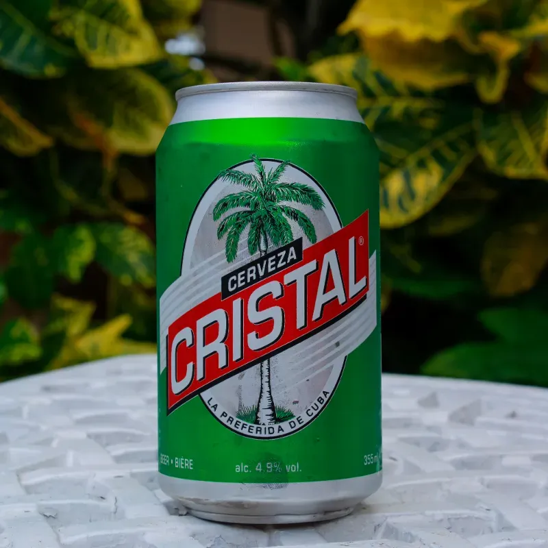 Cerveza Nacional