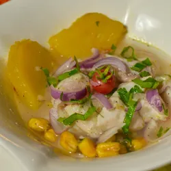 Ceviche 