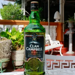 Clan Campbell