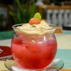 Coctel de Langosta