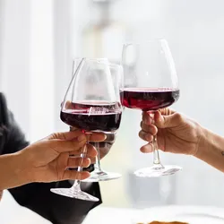 Copa de vino Santa Digna 