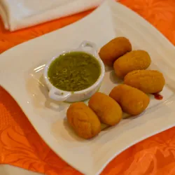 Croquetas