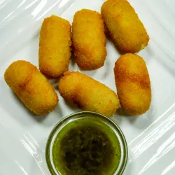 Croquetas