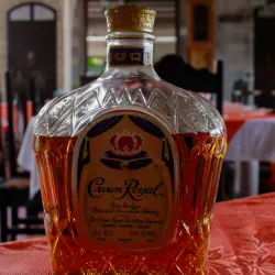 Crown Royal