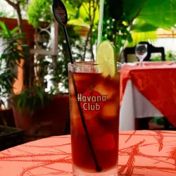 Cuba Libre