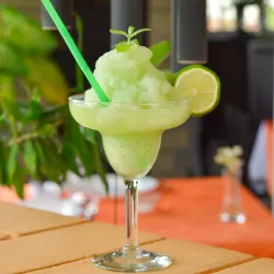 Daiquirí Rebelde