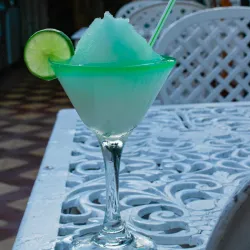 Daiquirí Rebelde