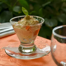 Ensalada de Atún
