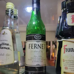 Fernet