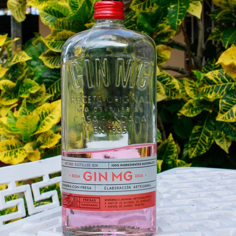 Gin Mare