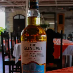 Glenlivet
