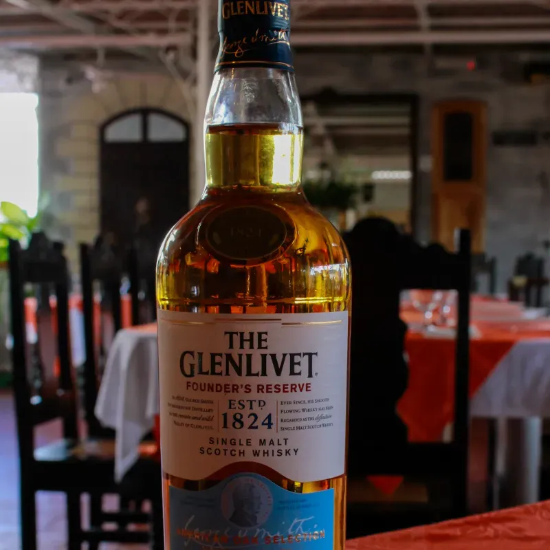 Glenlivet
