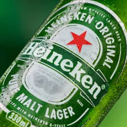 Heineken 