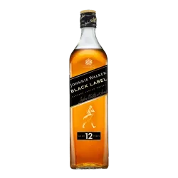 J. Walker Black Label