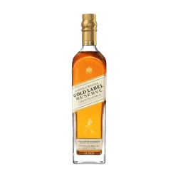 J. Walker Gold Label