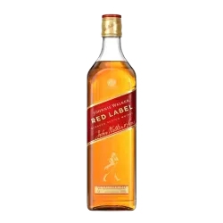 J. Walker Red Label