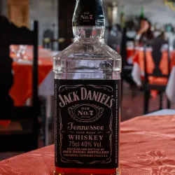 Jack Daniels