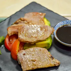 Lomo de Atún
