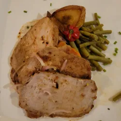 Lomo de Cerdo