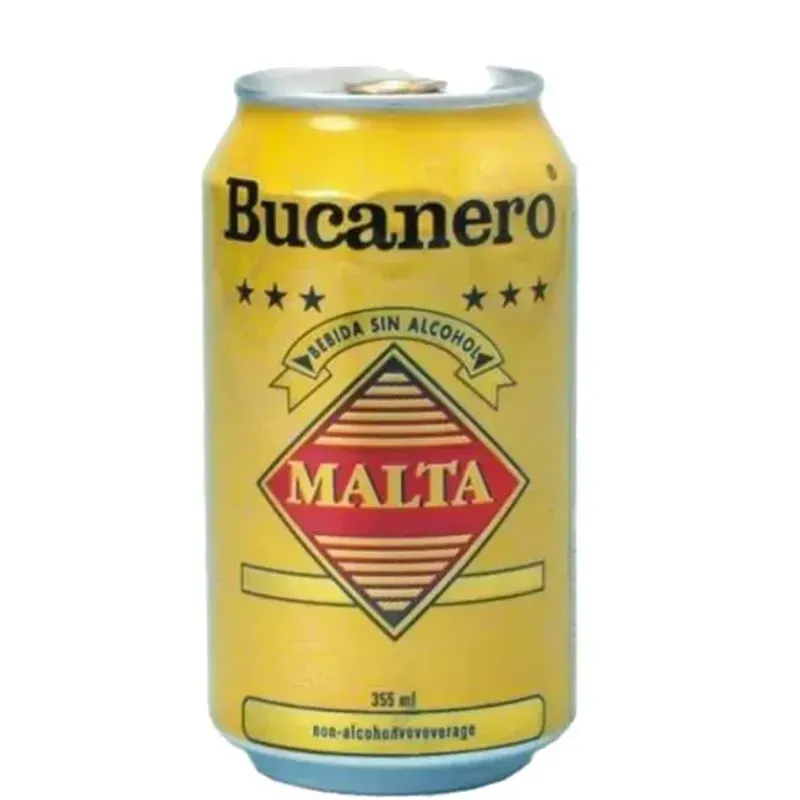 Malta Bucanero