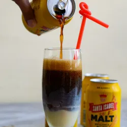 Malteada