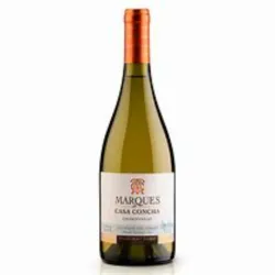 Marques de Casa Concha, Chardonnay