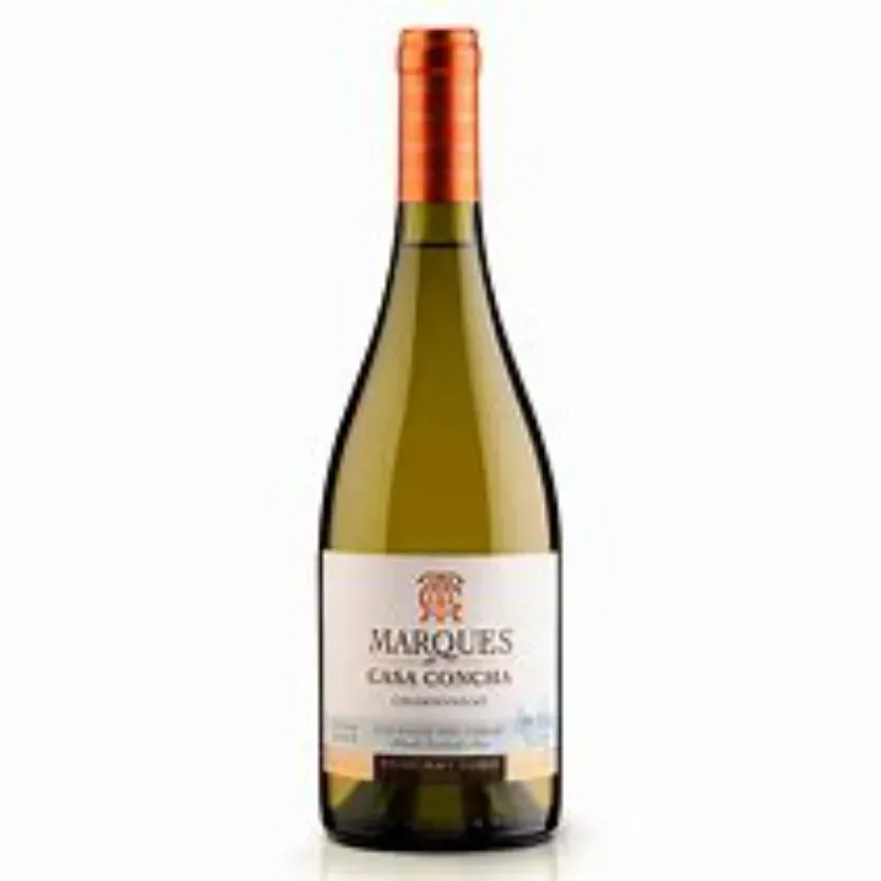 Marques de Casa Concha, Chardonnay