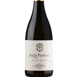 Pazo Pondal Albariño