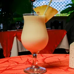 Piña Colada