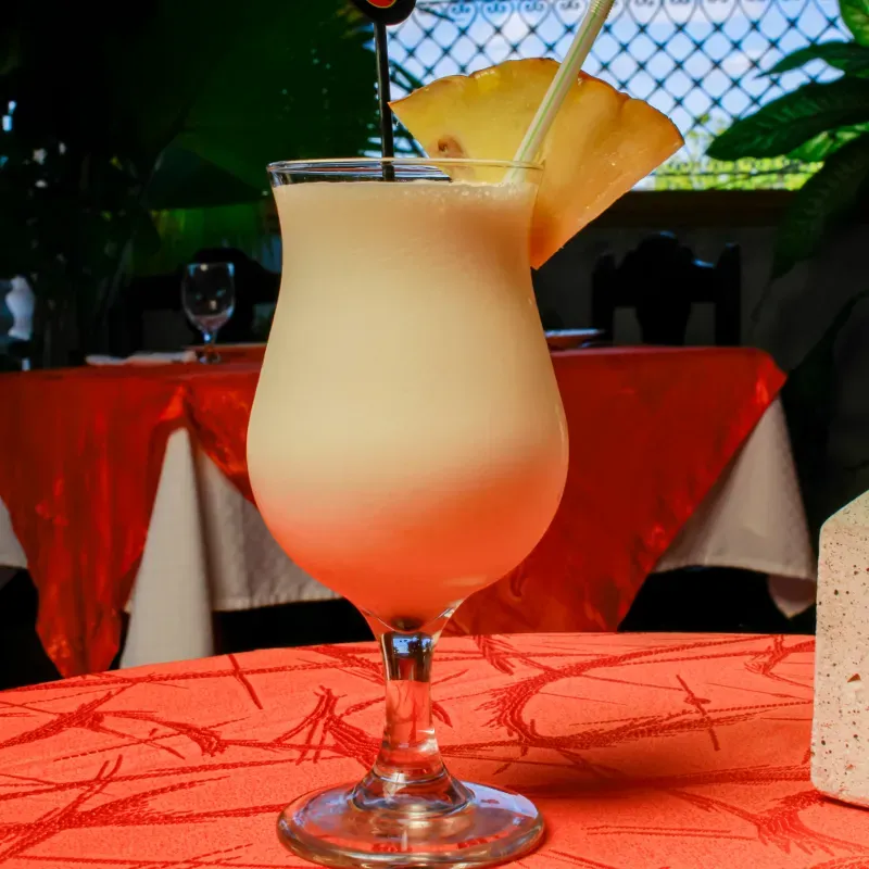 Piña Colada