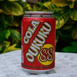 Refresco Importado