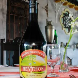 Reythor