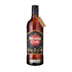 Ron Havana Club 7 Años