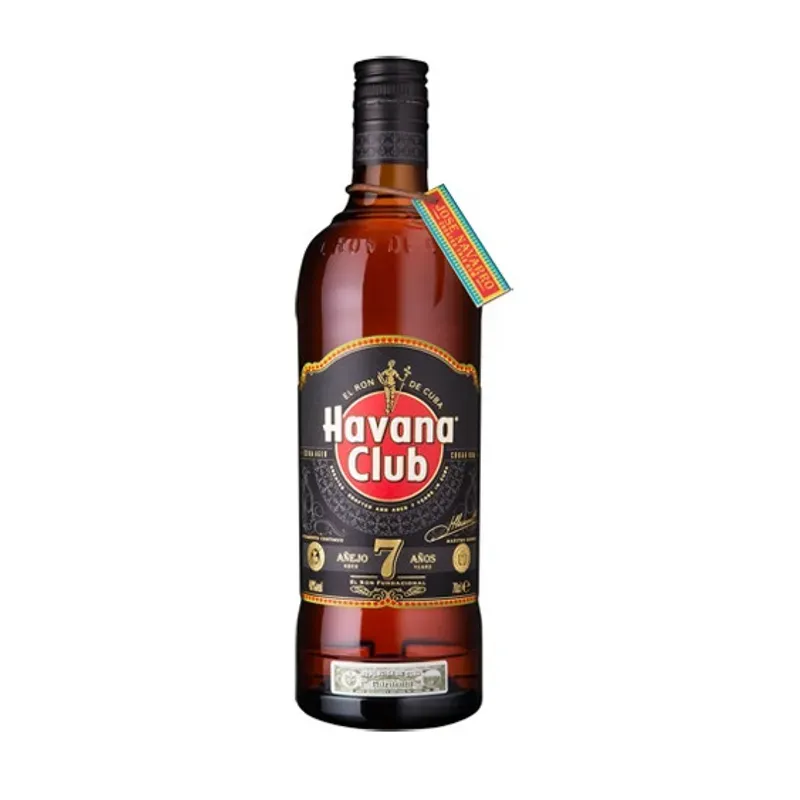 Ron Havana Club 7 Años