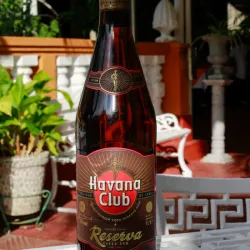 Ron Havana Club Reserva