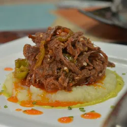 Ropa Vieja