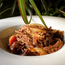 Ropa Vieja