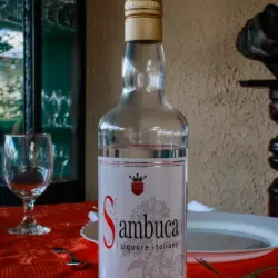 Sambuca
