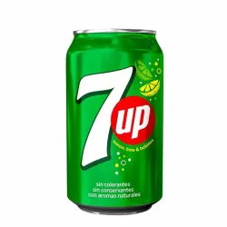 Seven up