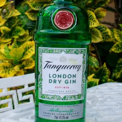 Tanqueray 10