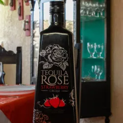 Tequila Rose