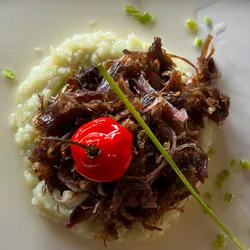 Vaca frita