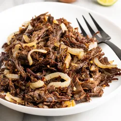 Vaca frita